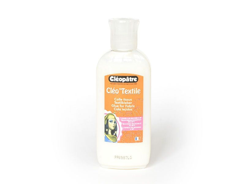 Achat Colle pour tissus - 100 g*Cléopatre*