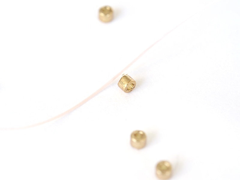 Achat Bobine de fil de nylon 0,2 mm x 50 m - Rose clair