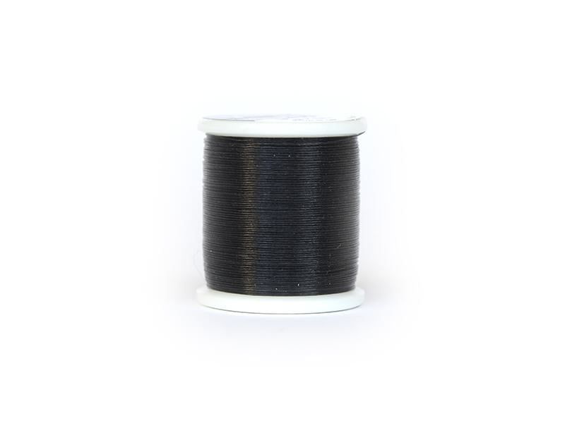 Achat Bobine de fil de nylon 0,2 mm x 50 m - Noir