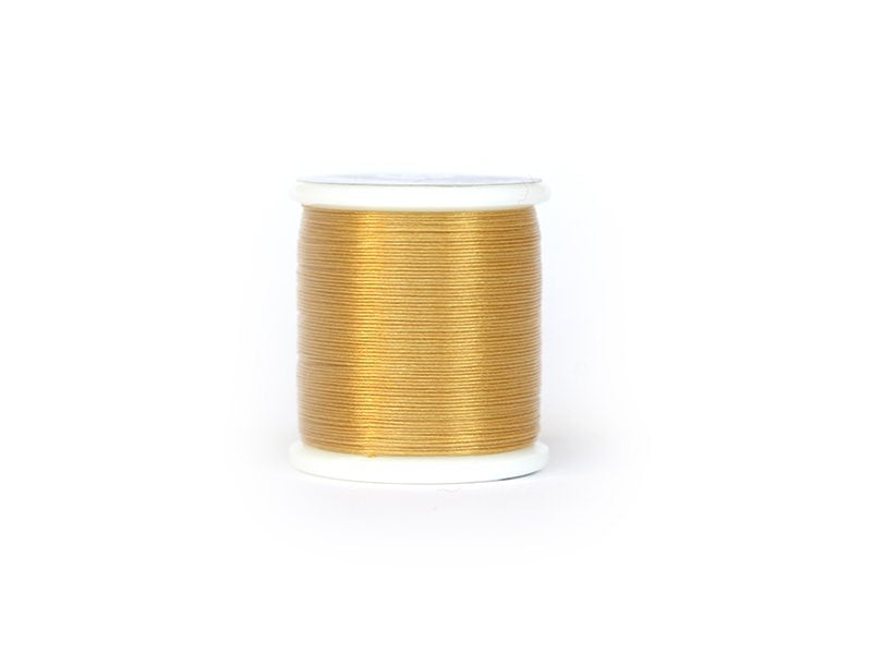 Achat Bobine de fil de nylon 0,2 mm x 50 m - Doré