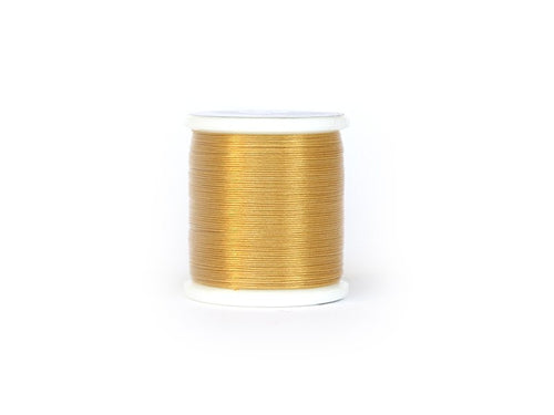 Achat Bobine de fil de nylon 0,2 mm x 50 m - Doré