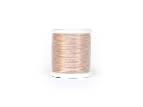 Achat Bobine de fil de nylon 0,2 mm x 50 m - Beige 4