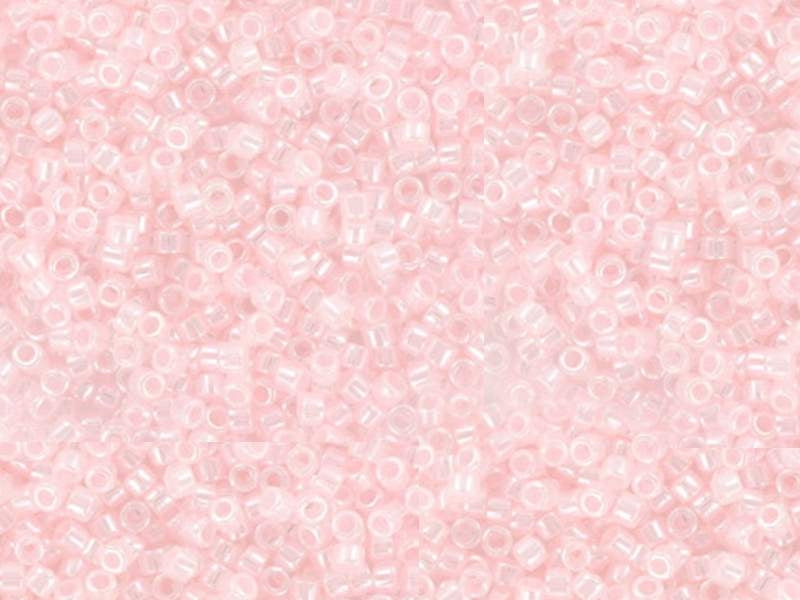 Achat Miyuki Delicas 11/0 - Ceylon baby pink 234