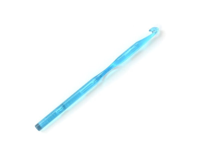 Achat Crochet fluo 7 mm - Plastique