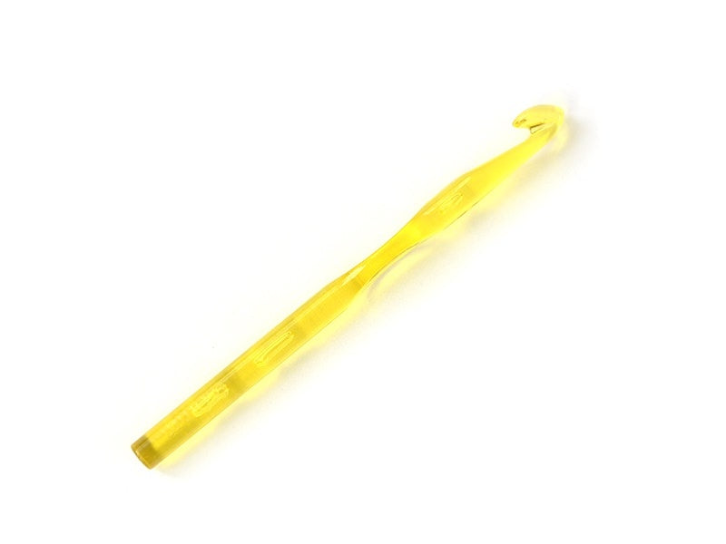 Achat Crochet fluo 9 mm - Plastique