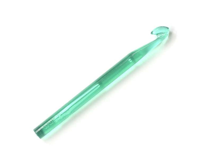 Achat Crochet fluo 12 mm - Plastique