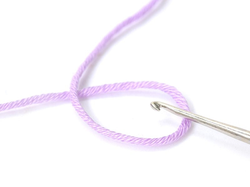 Achat Crochet 1,50 mm - Acier