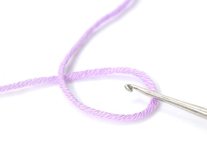 Achat Crochet 1,50 mm - Acier