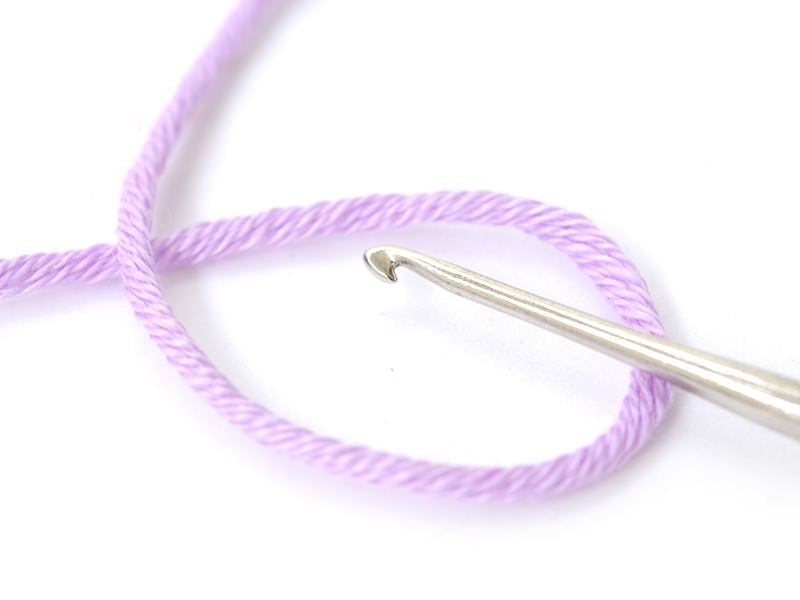 Achat Crochet 1,75 mm - Acier