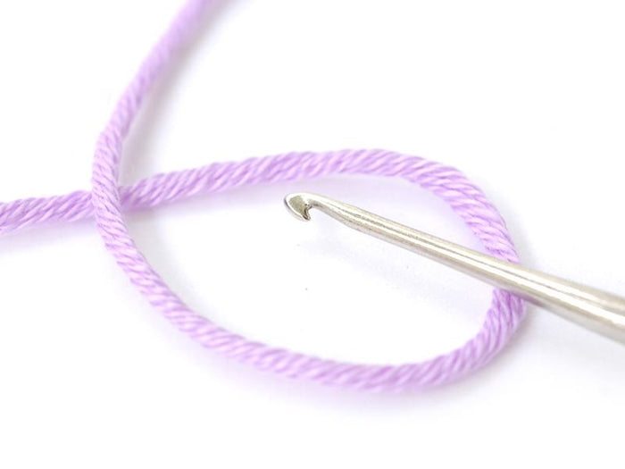 Achat Crochet 1,75 mm - Acier