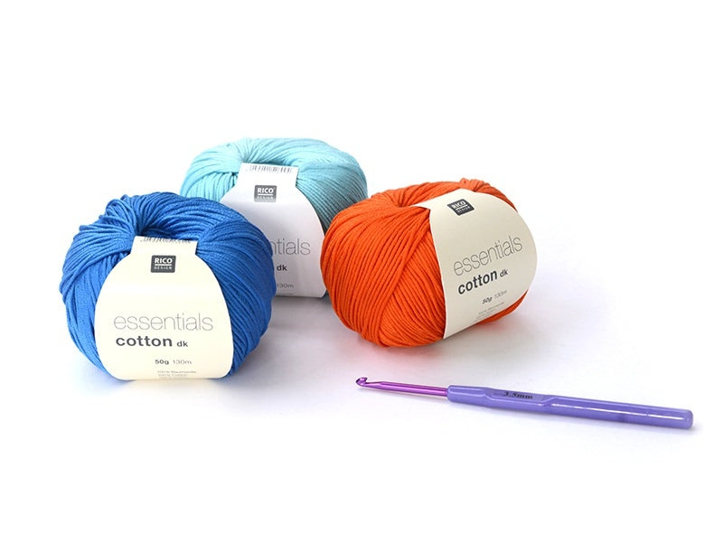 achat Crochet 3 mm - Aluminium