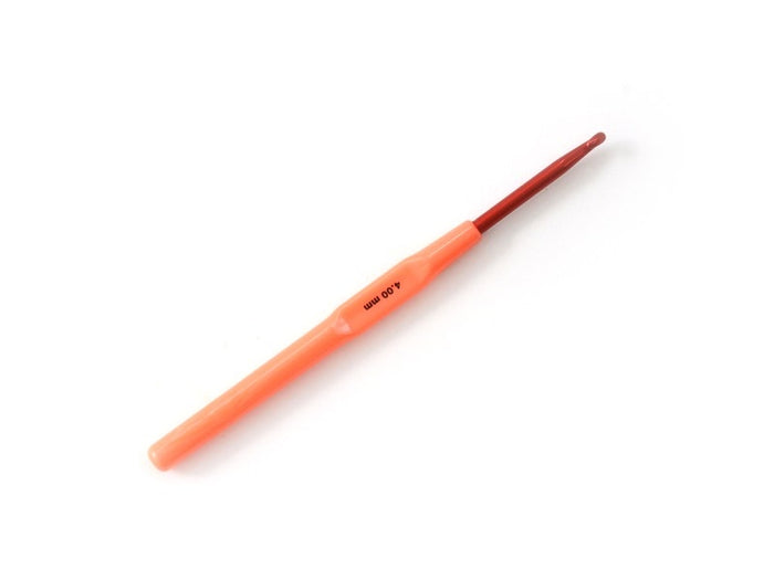 Achat Crochet 4 mm - Aluminium
