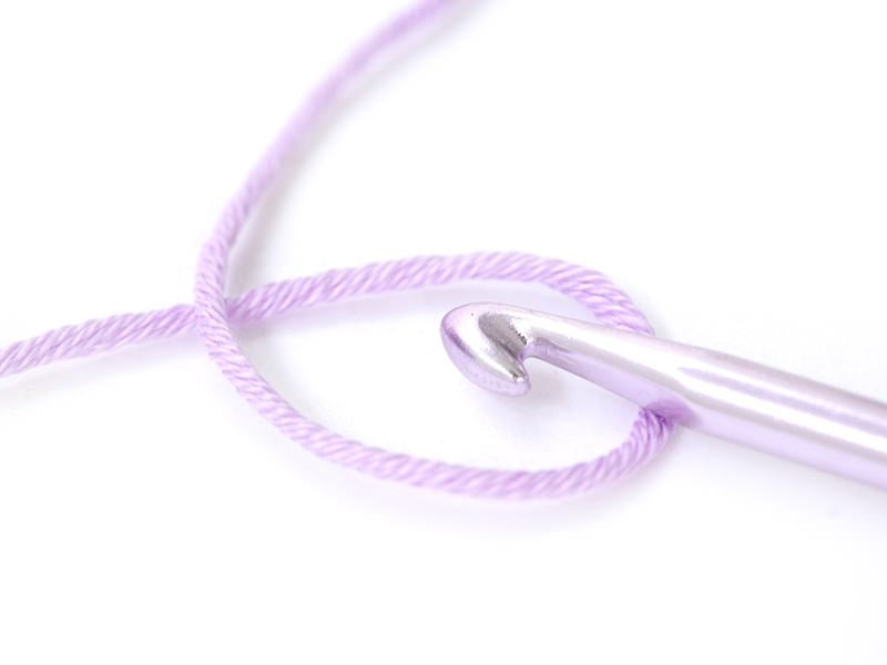 achat Crochet 4,50 mm - Aluminium