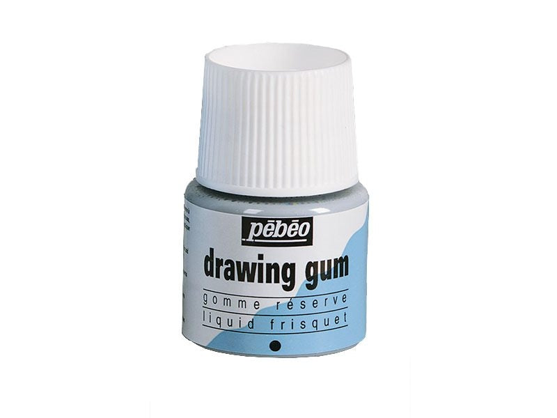 Achat Drawing gum gomme réserve 45 mL