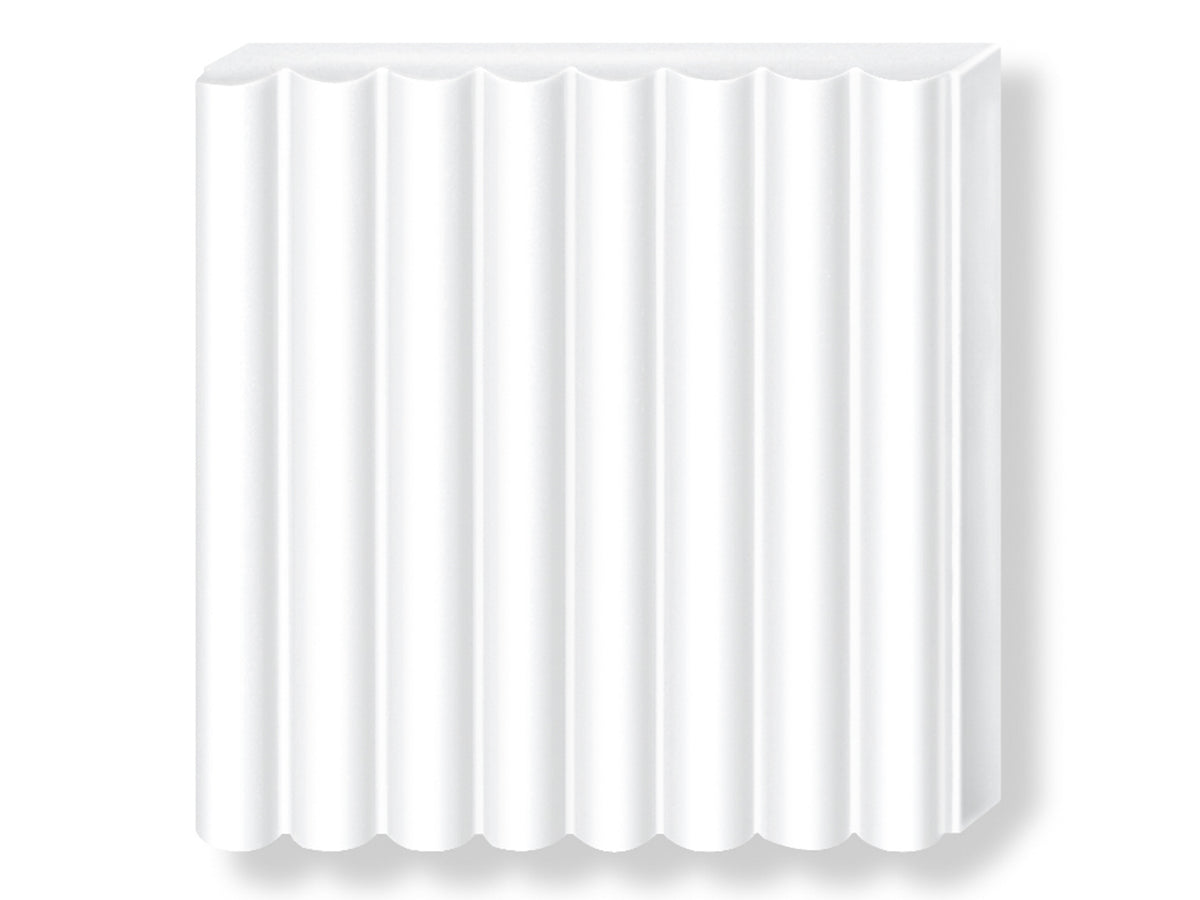 achat Pâte Fimo Soft Blanc 0