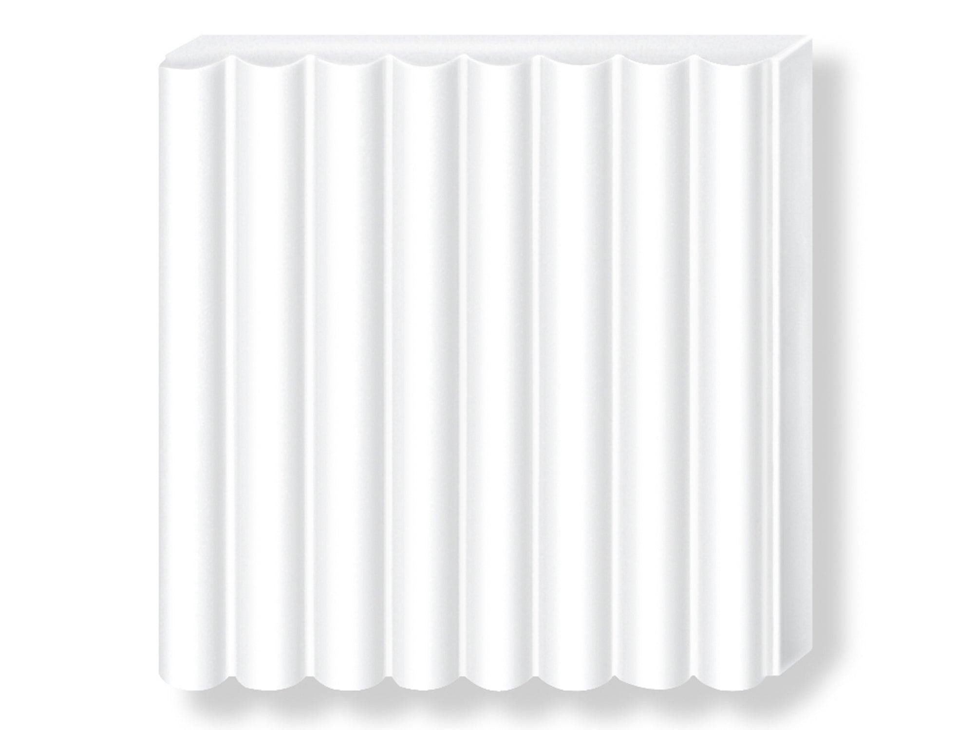 achat Pâte Fimo Soft Blanc 0