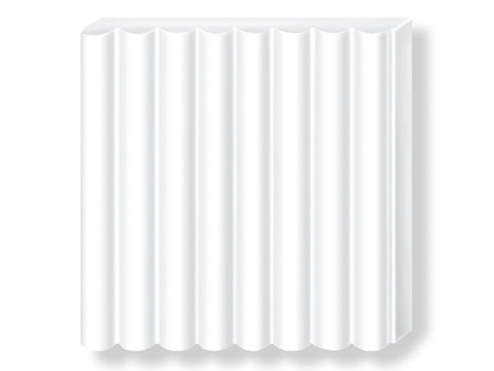 Achat Pâte Fimo Soft Blanc 0
