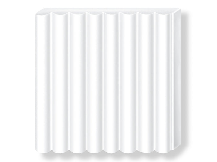 Achat Pâte Fimo Soft Blanc 0