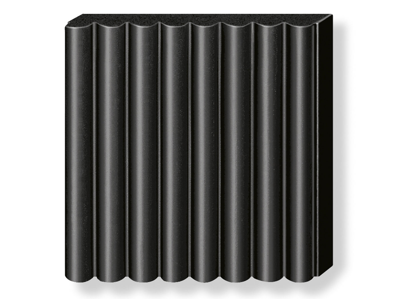 achat Pâte Fimo Soft Noir 9