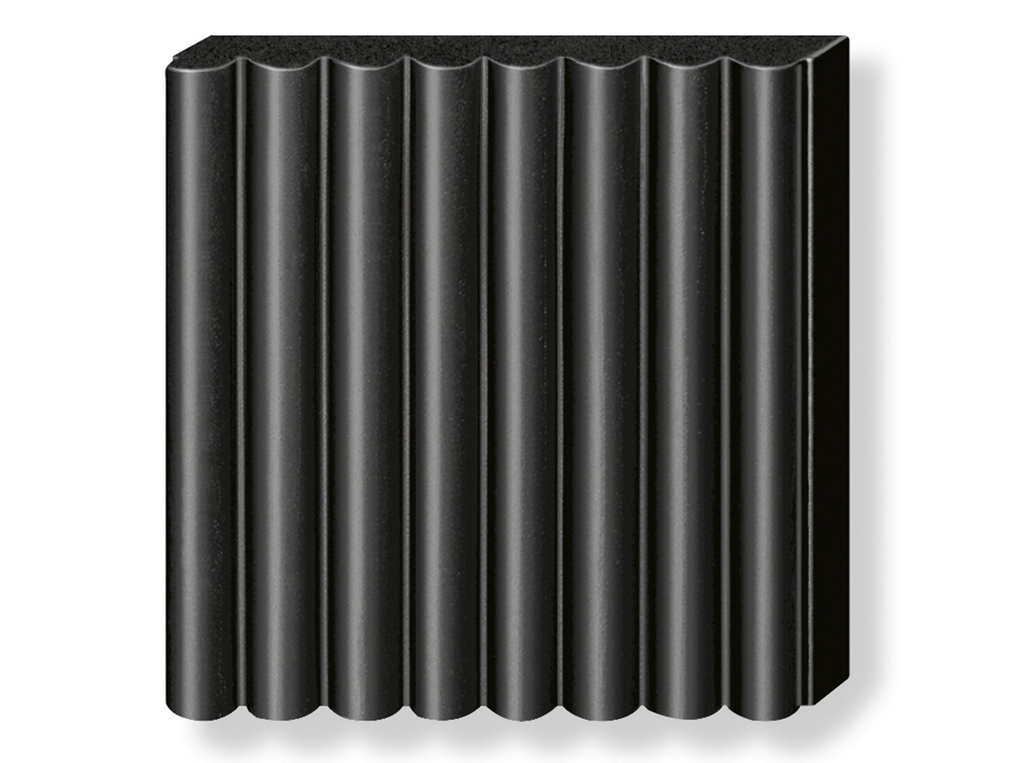 Achat Pâte Fimo Soft Noir 9