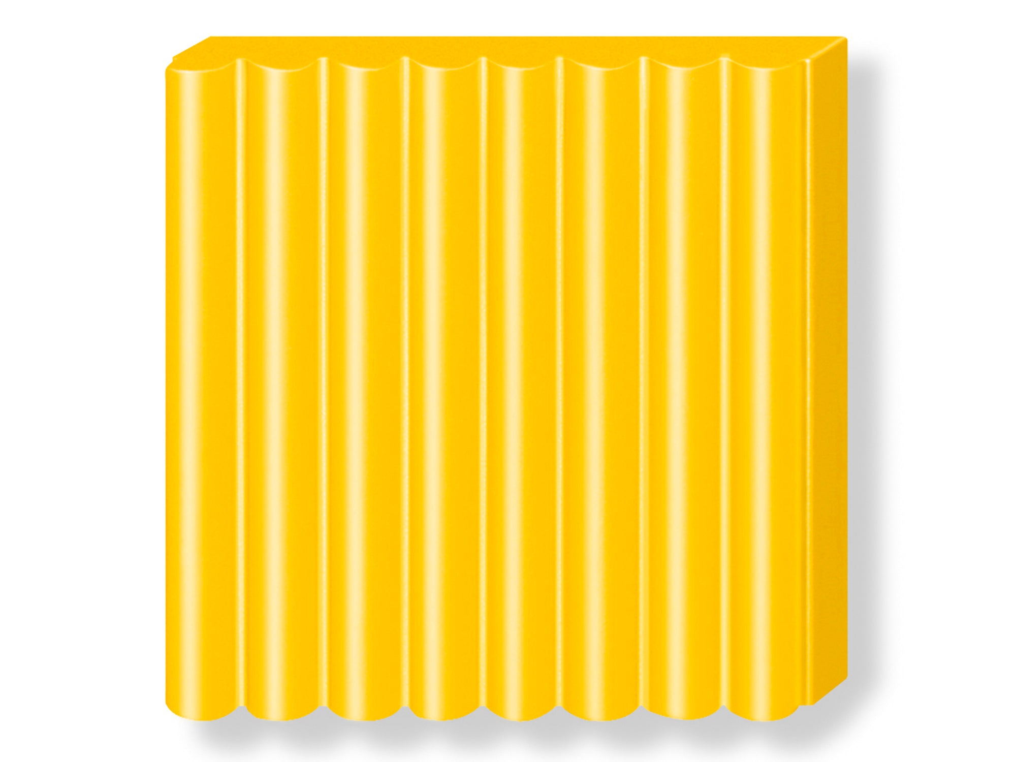 Achat Pâte Fimo Soft Jaune TOURNESOL 16