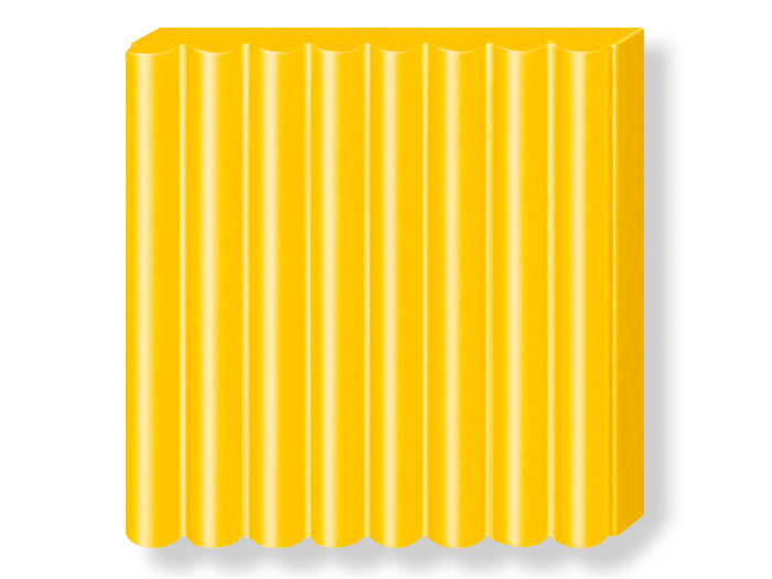 Achat Pâte Fimo Soft Jaune TOURNESOL 16