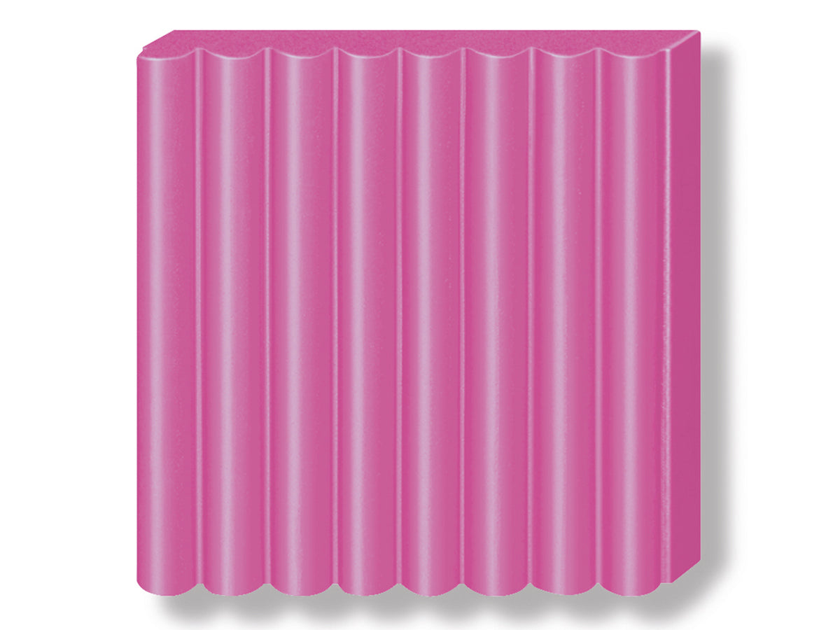 achat Pâte Fimo Soft rose Framboise 22