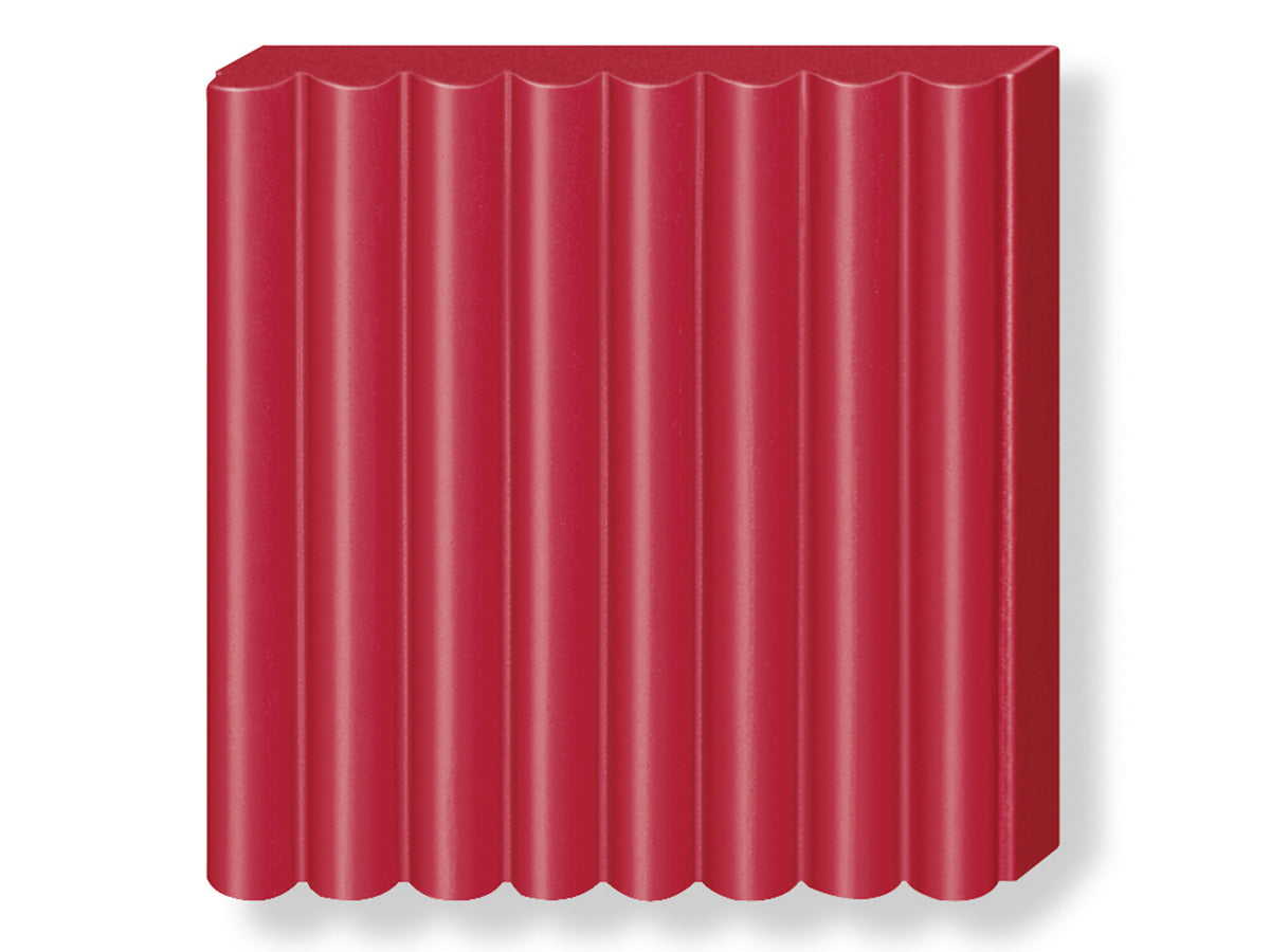 achat Pâte Fimo Soft rouge Cerise 26