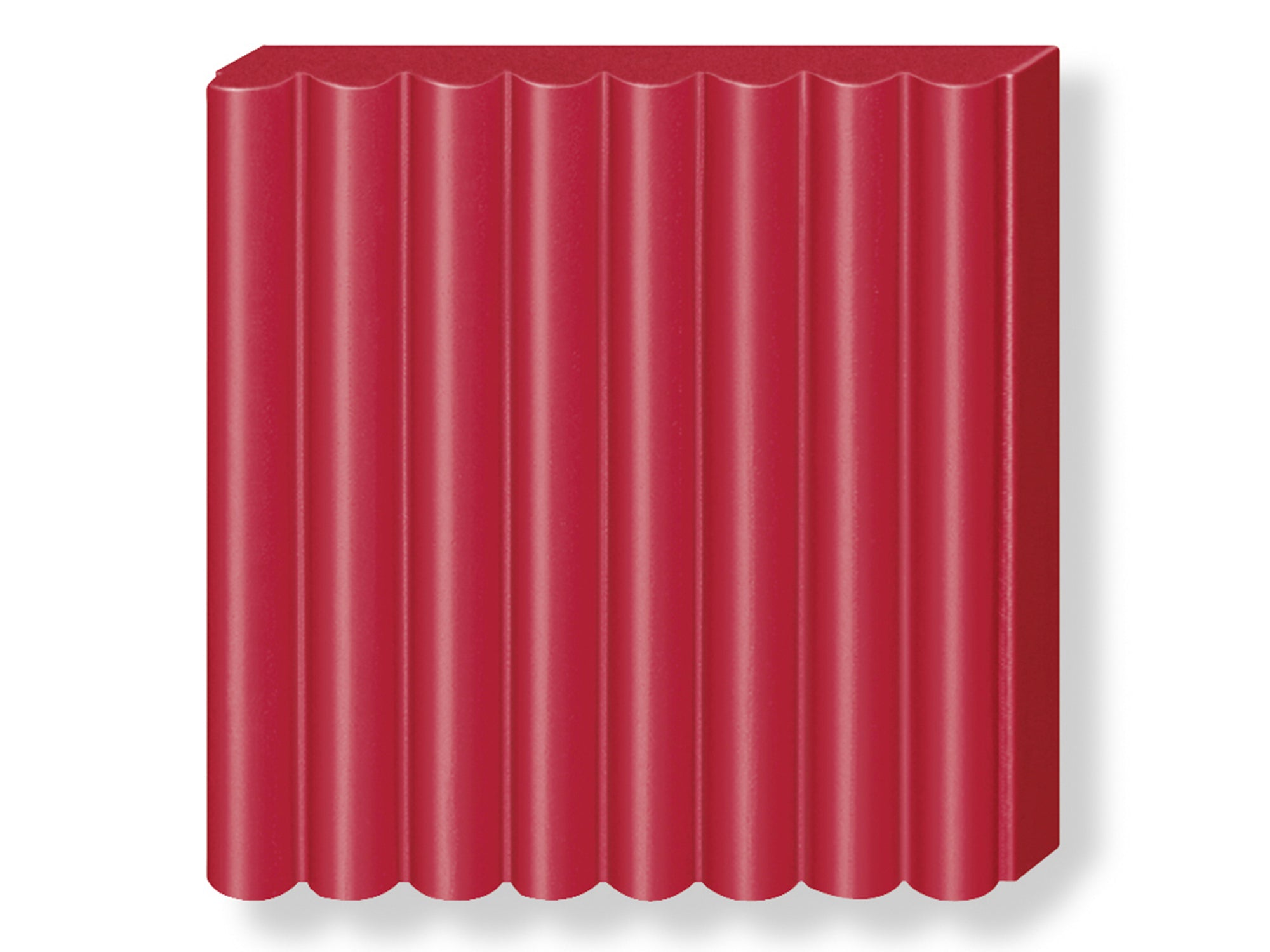 Achat Pâte Fimo Soft rouge Cerise 26