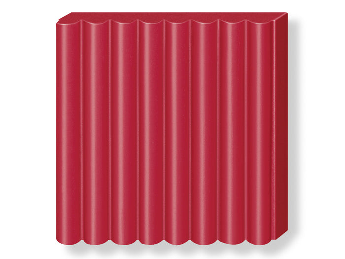 Achat Pâte Fimo Soft rouge Cerise 26