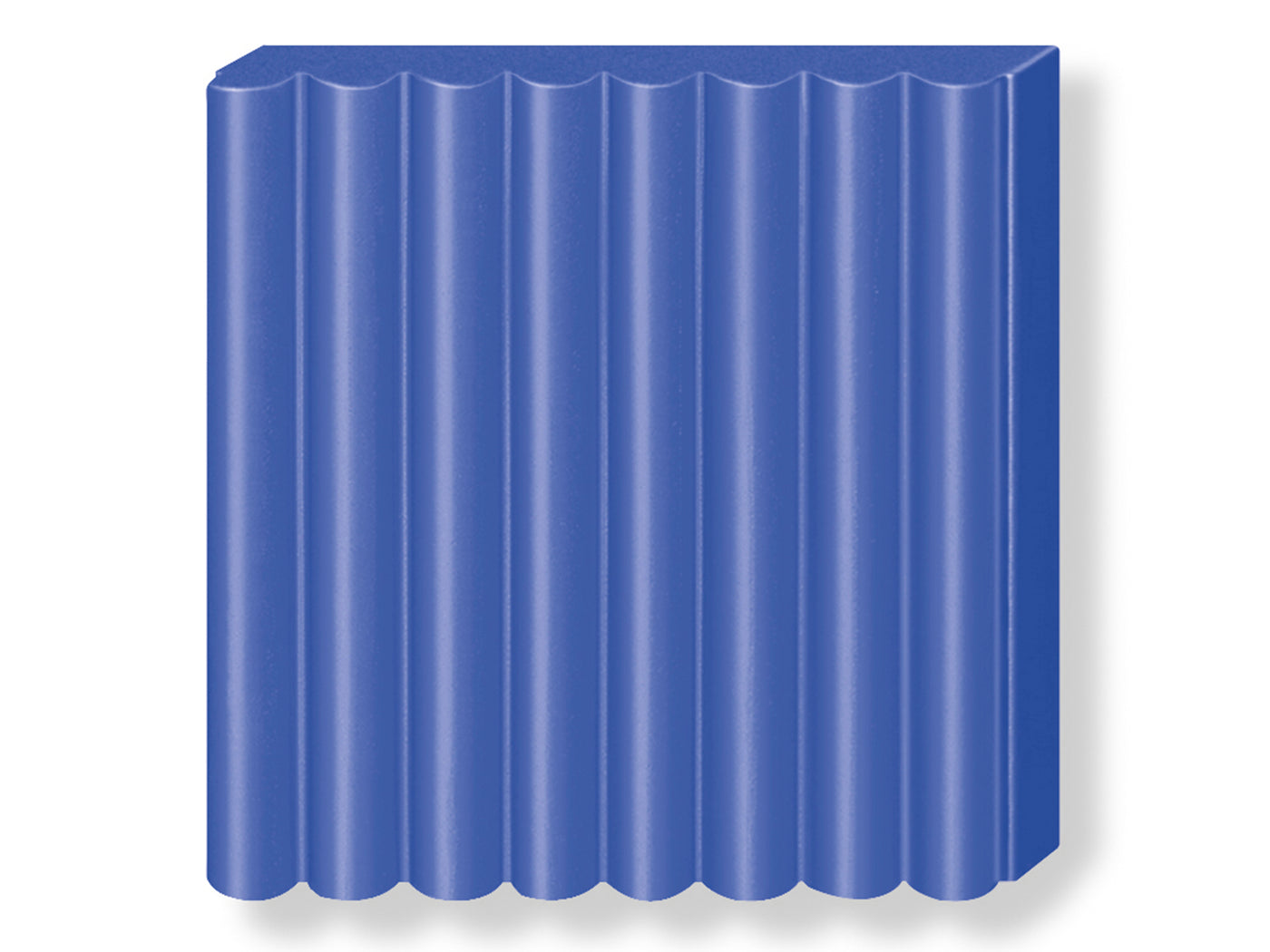 achat Pâte Fimo Soft Bleu Brillant 33