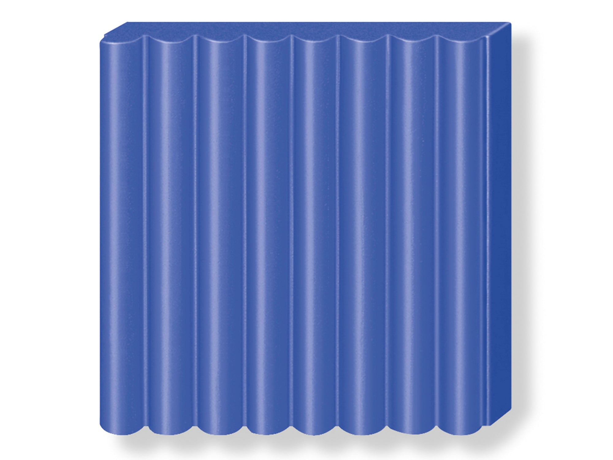 Achat Pâte Fimo Soft Bleu Brillant 33