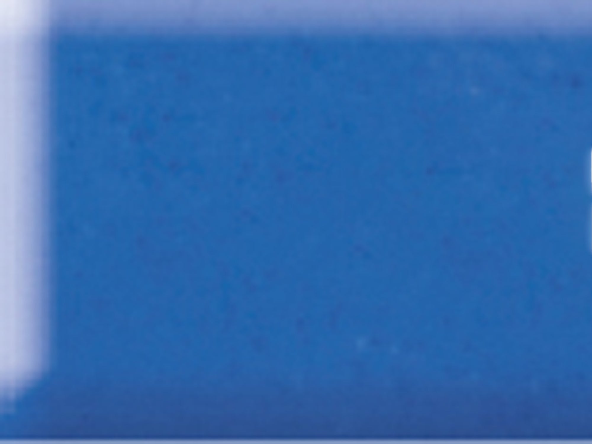 achat Pâte Fimo Soft Bleu Brillant 33