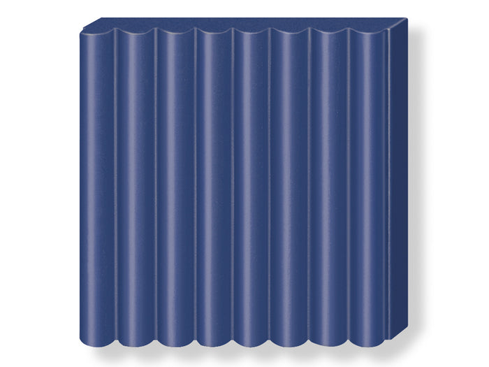 Achat Pâte Fimo Soft Bleu Windsor 35