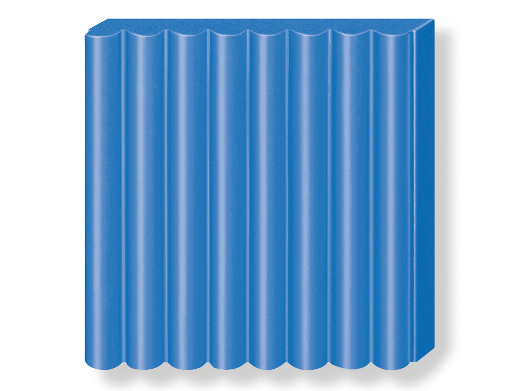 Achat Pâte Fimo Soft Bleu pacifique  37
