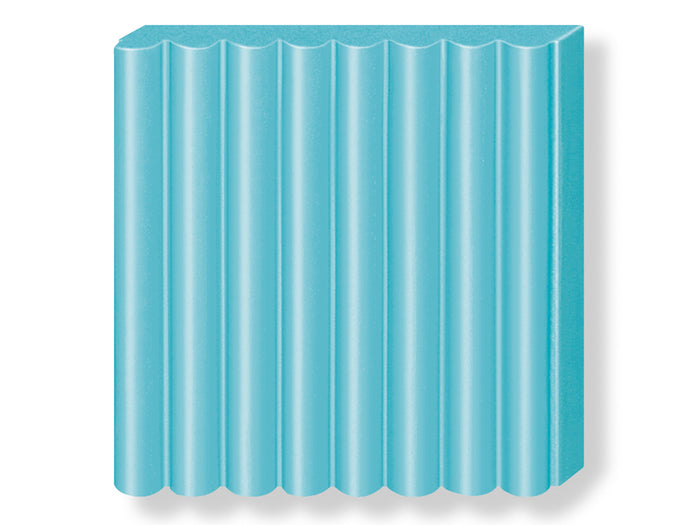 Achat Pâte Fimo Soft bleu Menthe Poivrée 39