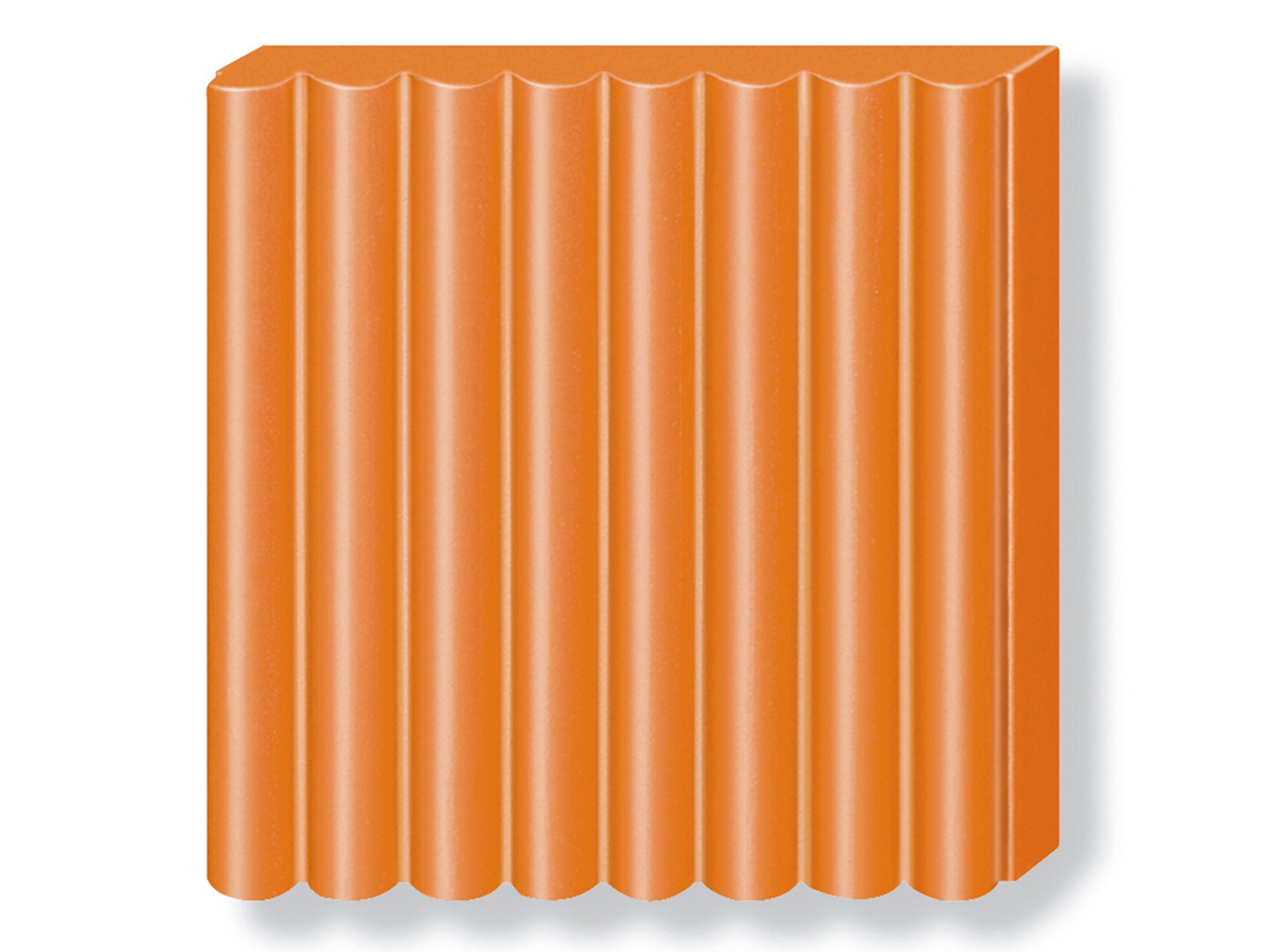 Achat Pâte Fimo Soft Mandarine 42