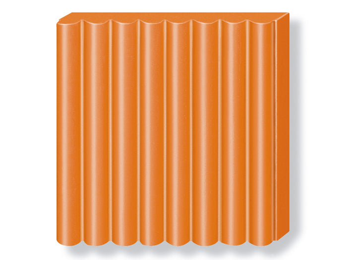 Achat Pâte Fimo Soft Mandarine 42