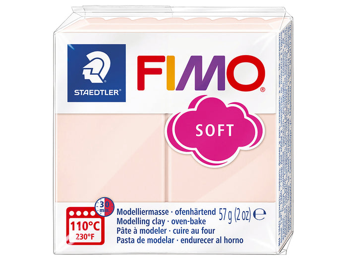 Achat Pâte Fimo Soft Chair pâle 43