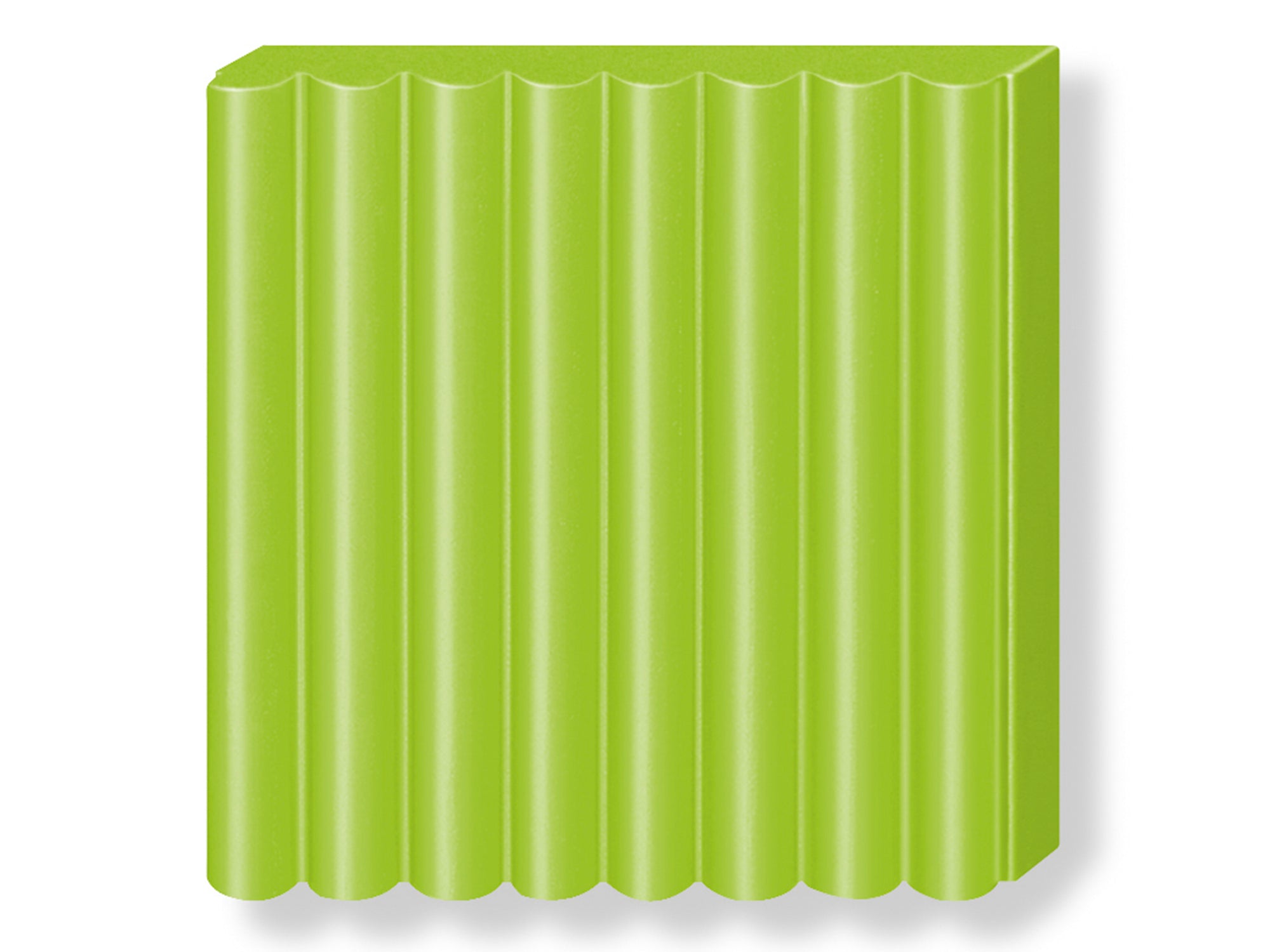 Achat Pâte Fimo Soft Vert Pomme 50