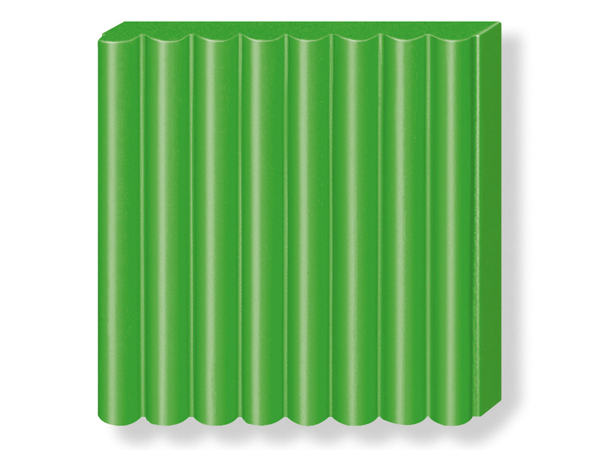 achat Pâte Fimo Soft Vert Tropique 53