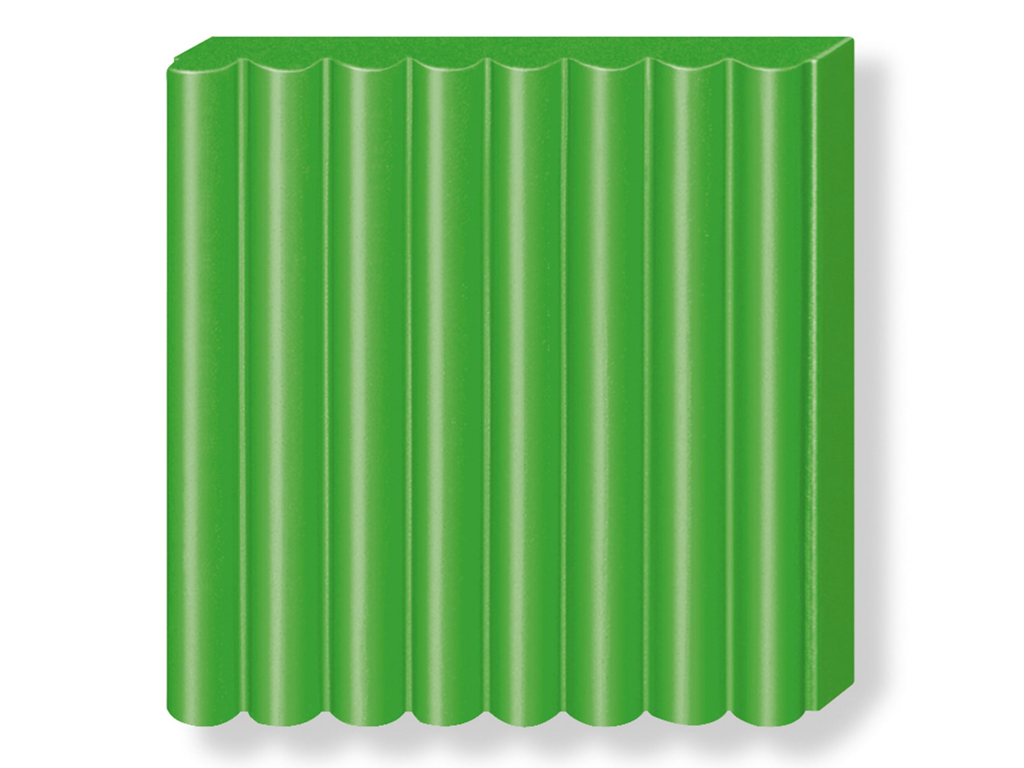 Achat Pâte Fimo Soft Vert Tropique 53