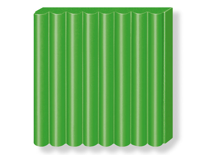 Achat Pâte Fimo Soft Vert Tropique 53