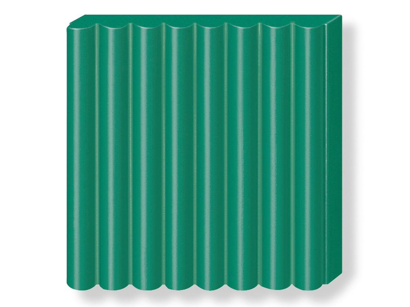 achat Pâte Fimo Soft Vert Emeraude 56