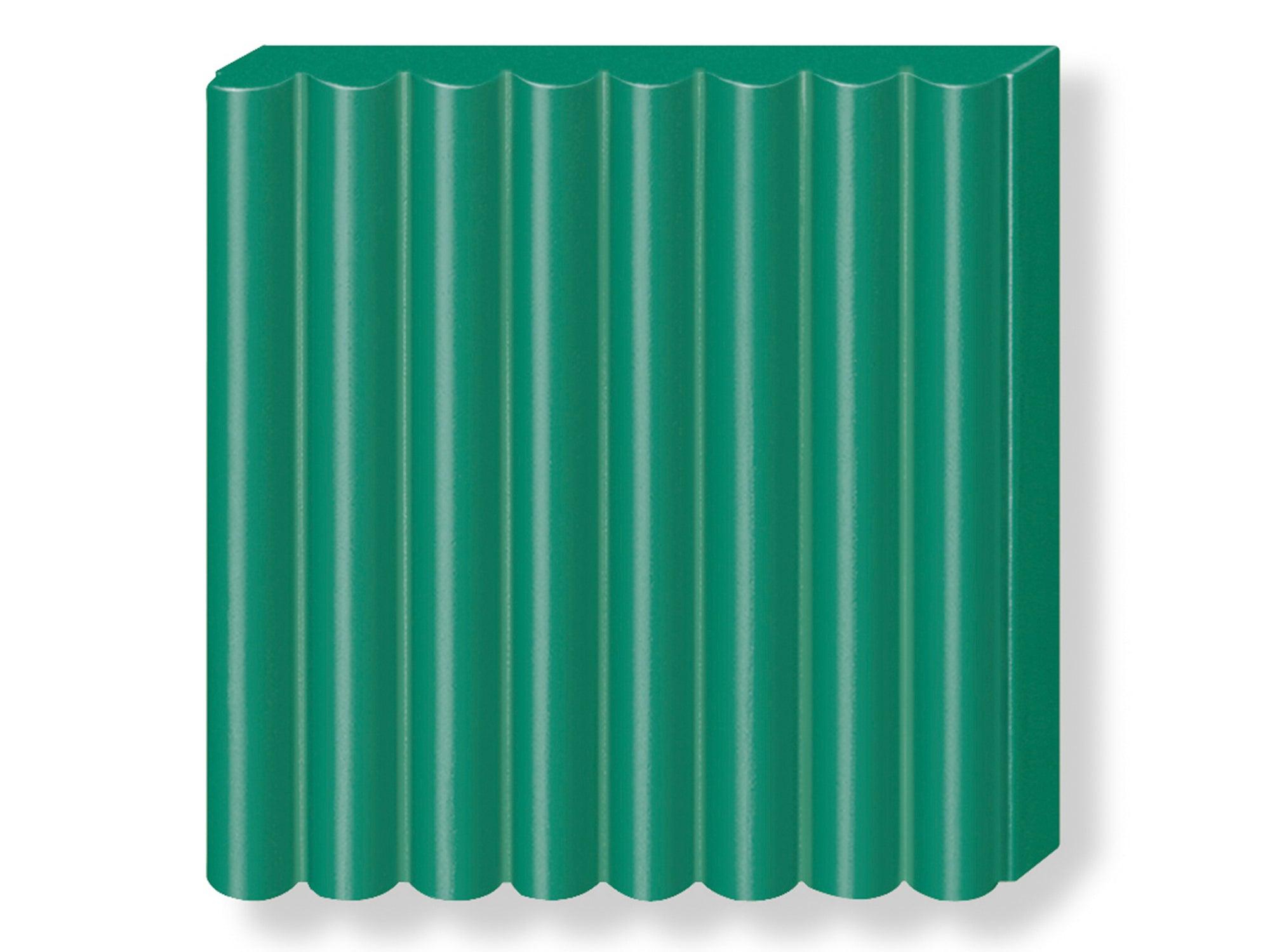 Achat Pâte Fimo Soft Vert Emeraude 56