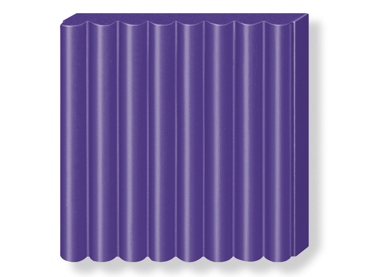 achat Pâte Fimo Soft Prune 63