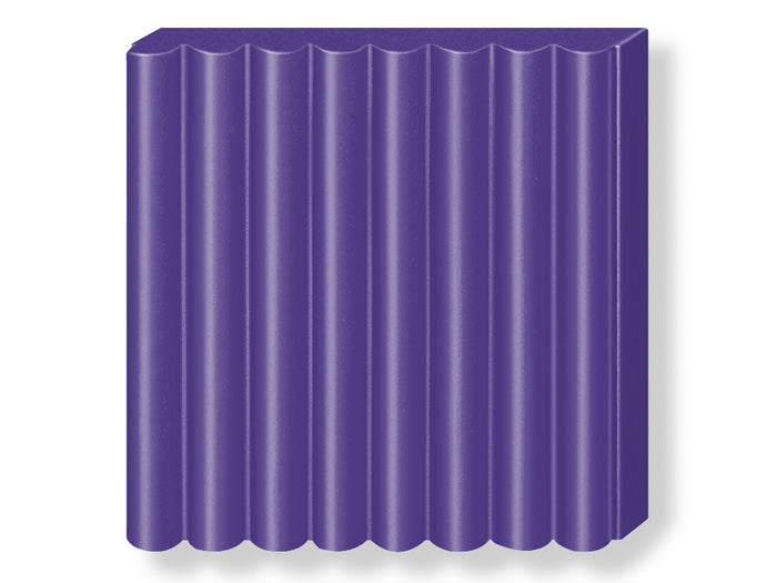Achat Pâte Fimo Soft Prune 63