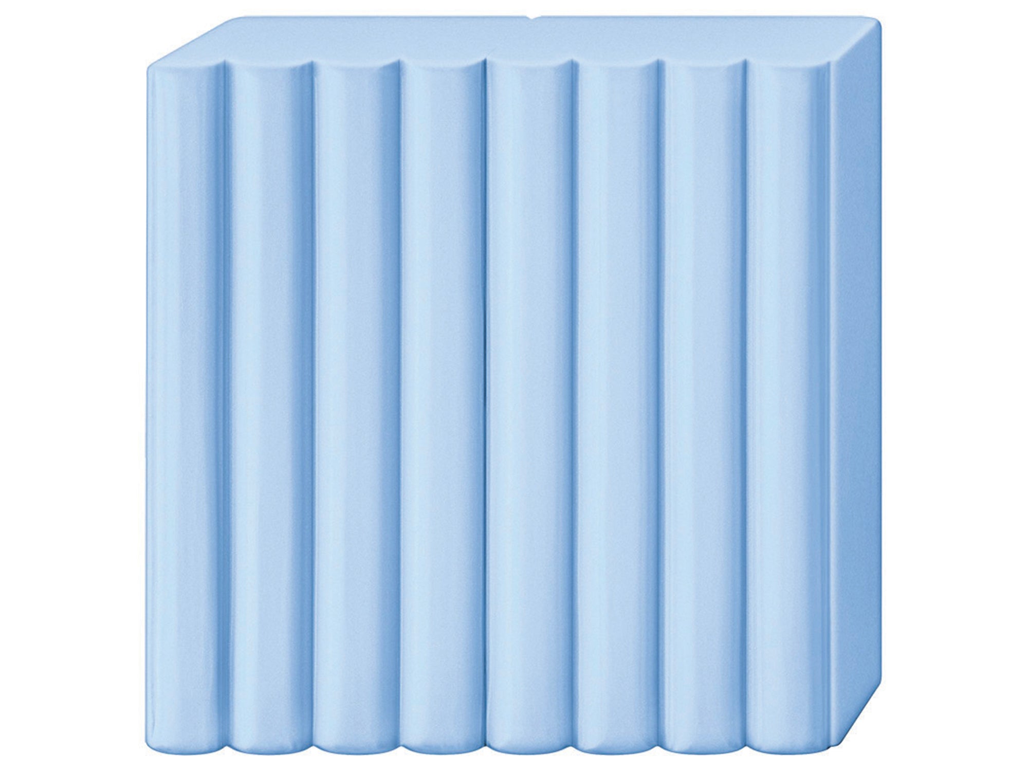 Achat Pâte Fimo SOFT Bleu sérénité T31