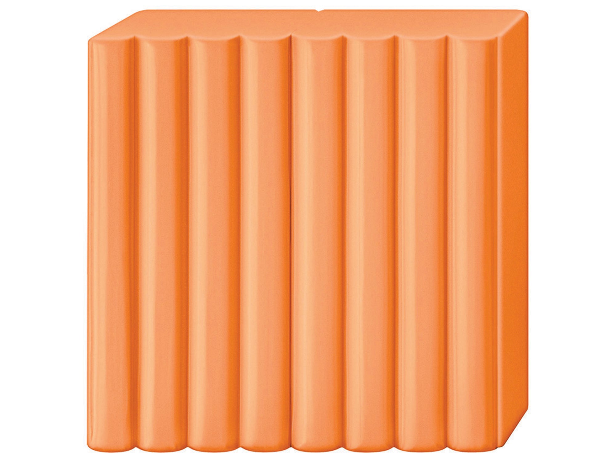 Achat Pâte Fimo Soft sorbet papaye T41