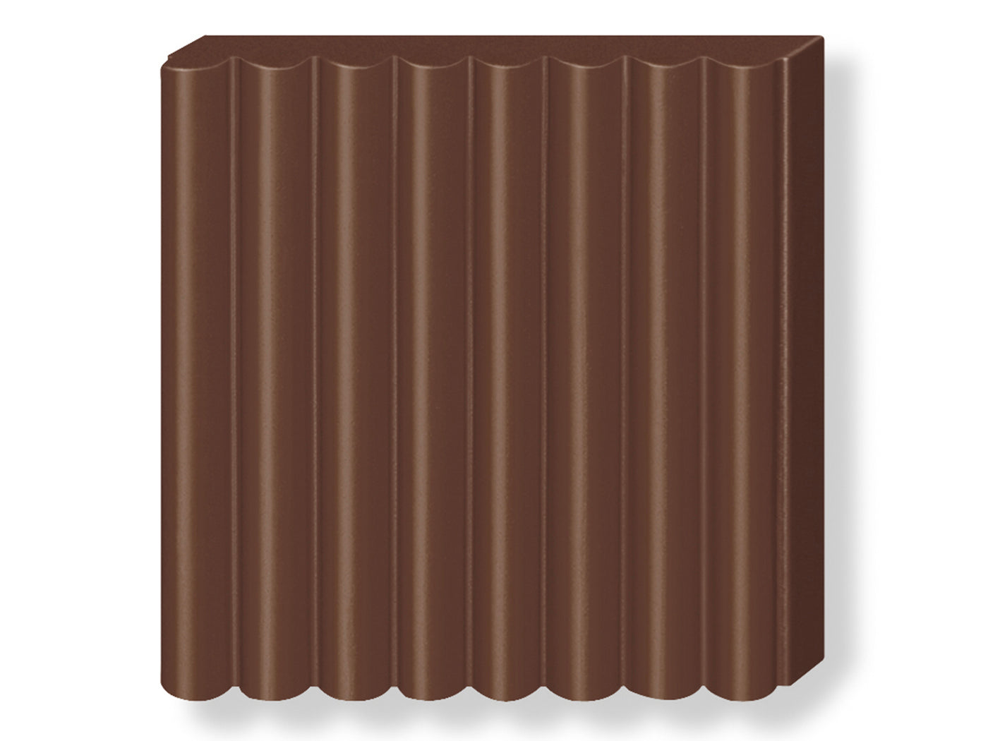 achat Pâte Fimo Soft Chocolat 75